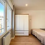 アパート R2r-apartamento 5 Con 5 Banos-625a *