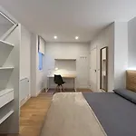 R2r-apartamento 5 Con 5 Banos-625a * オビエド