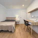 アパート R2r-apartamento 5 Con 5 Banos-625a