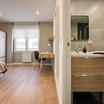 アパート R2r-apartamento 5 Con 5 Banos-625a オビエド