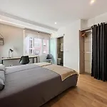 R2r-apartamento 5 Con 5 Banos-625a オビエド
