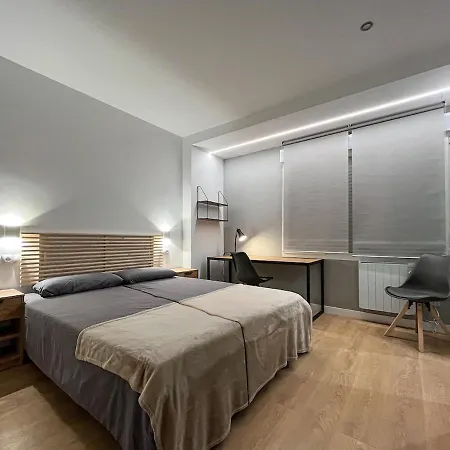 R2r-apartamento 5 Con 5 Banos-625a Apartment Oviedo