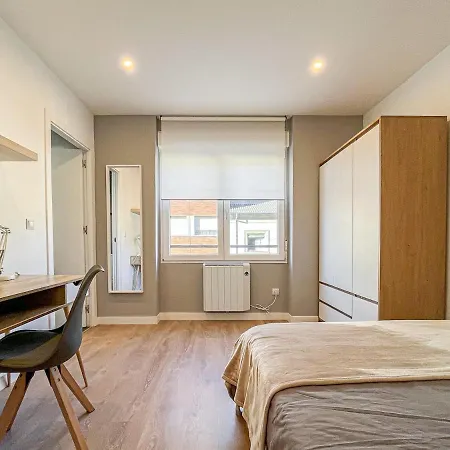 R2r-apartamento 5 Con 5 Banos-625a Apartment Oviédo