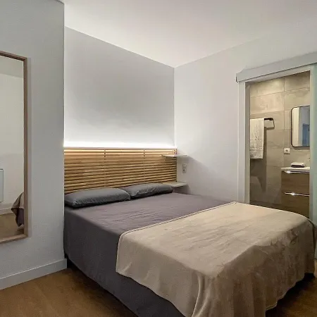 Apartment R2r - 5 Con 5 Banos - 625a *