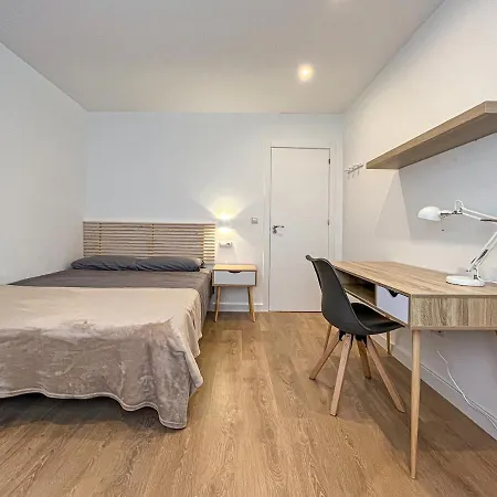 Apartamento R2r-apartamento 5 Con 5 Banos-625a