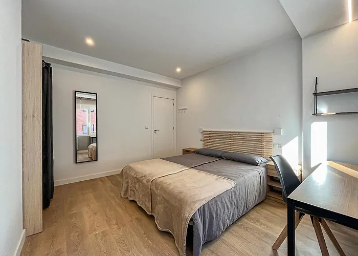 R2r-apartamento 5 Con 5 Banos-625a