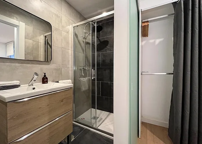 R2r-apartamento 5 Con 5 Banos-625a Apartment *