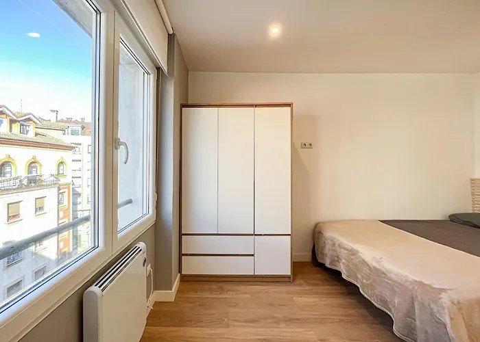 Apartment R2r-apartamento 5 Con 5 Banos-625a *