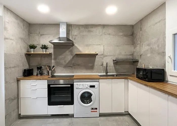 R2r-apartamento 5 Con 5 Banos-625a Apartment *