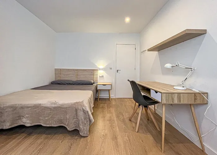 Apartment R2r-apartamento 5 Con 5 Banos-625a