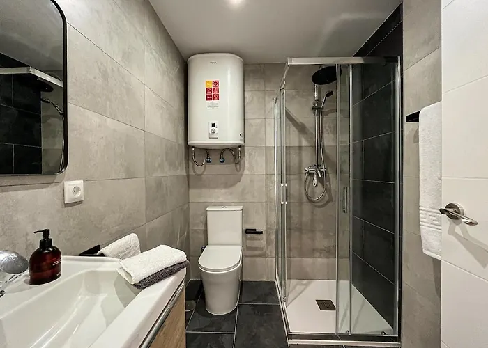 R2r-apartamento 5 Con 5 Banos-625a Apartment Oviedo